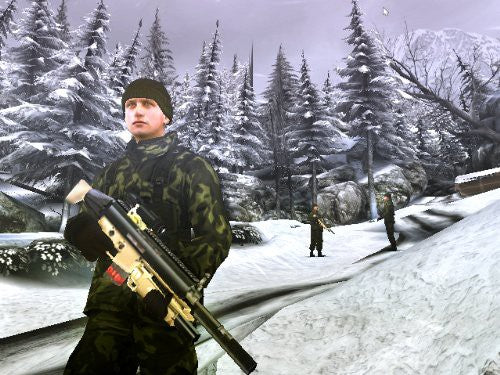 Golden Eye 007 (DE)