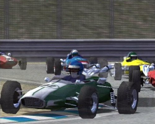 GP Classic Racing
