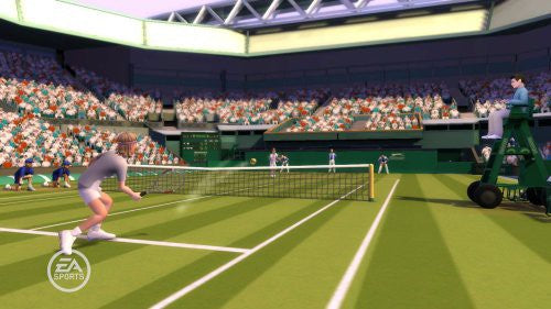 Grand Slam Tennis (US)