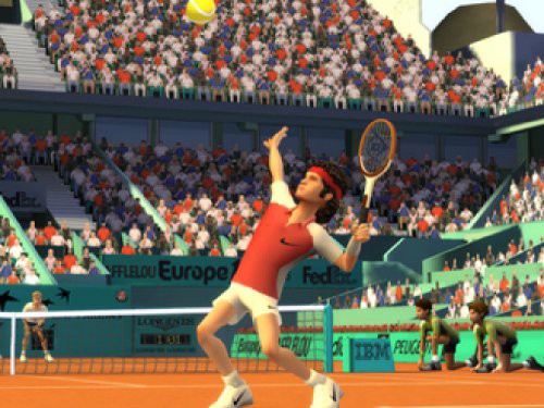 Grand Slam Tennis (DE)