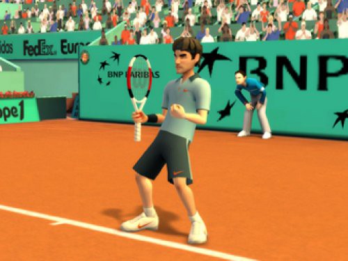 Grand Slam Tennis (DE)