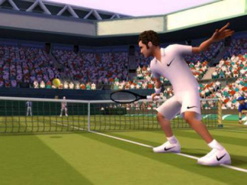 Grand Slam Tennis (DE)