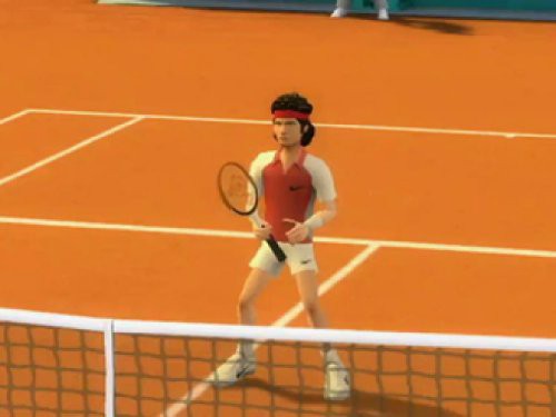 Grand Slam Tennis (DE)