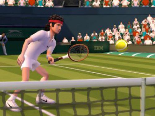 Grand Slam Tennis (DE)