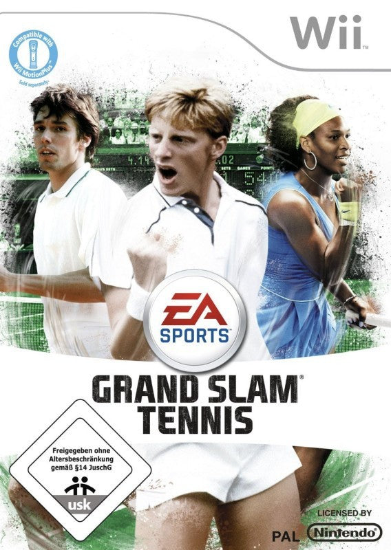 Grand Slam Tennis (DE)