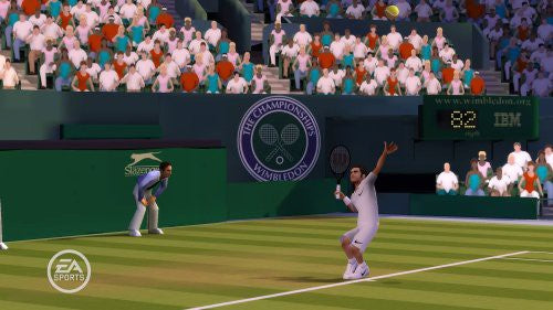 Grand Slam Tennis (US)