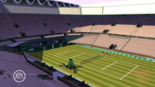 Grand Slam Tennis (US)