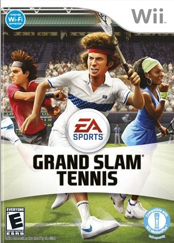 Grand Slam Tennis (US)