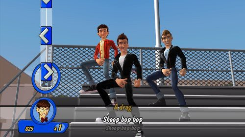Grease (DE)
