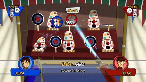 Grease (DE)