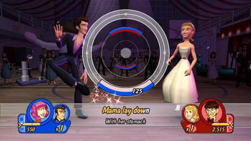 Grease (DE)