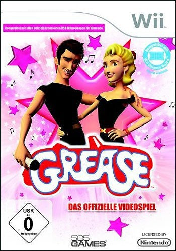 Grease (DE)