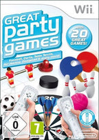 Great Party Games (DE)