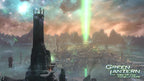 Green Lantern: Rise of the Manhunters