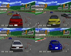 GT Pro Series (DE)