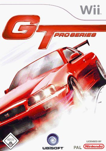 GT Pro Series (DE)