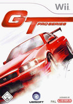 GT Pro Series (DE)