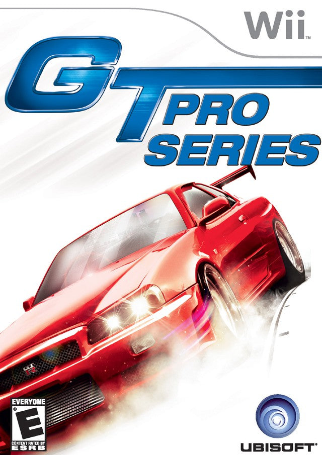 GT Pro Series (US)