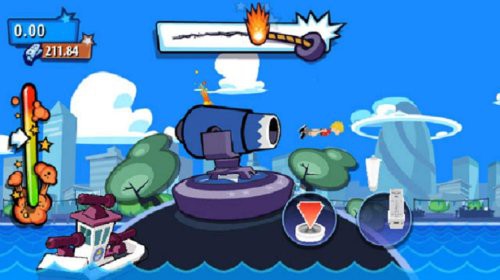 Guinness World Records: The Videogame (GB)