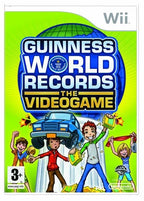 Guinness World Records: The Videogame (GB)