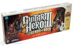 Guitar Hero 3: Legends of Rock + Les Paul Gitarre (DE)
