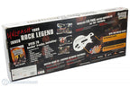 Guitar Hero 3: Legends of Rock + Les Paul Gitarre (DE)