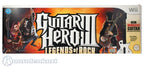 Guitar Hero 3: Legends of Rock + Les Paul Gitarre (DE)