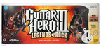 Guitar Hero 3: Legends of Rock + Les Paul Gitarre (DE)