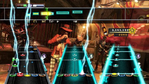 Guitar Hero 5 (DE)