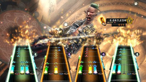 Guitar Hero 5 (DE)