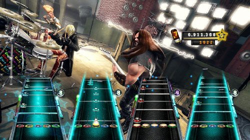 Guitar Hero 5 (DE)