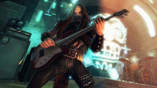 Guitar Hero 5 (DE)
