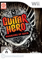 Guitar Hero 6: Warriors of Rock (DE)