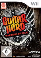 Guitar Hero 6: Warriors of Rock (DE)