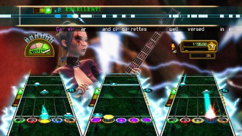 Guitar Hero — Greatest Hits