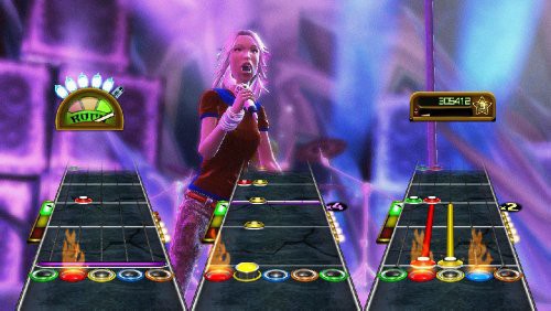 Guitar Hero — Greatest Hits