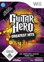 Guitar Hero — Greatest Hits