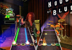 Guitar Hero: World Tour Band Pack + Spiel + Schlagzeug + Gitarre & Mikrofon