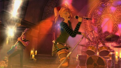 Guitar Hero: World Tour