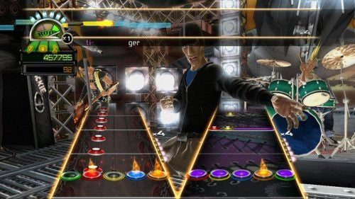 Guitar Hero: World Tour