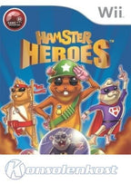 Hamster Heroes (DE)