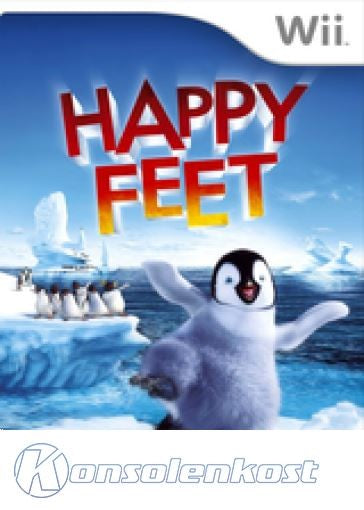 Happy Feet 1