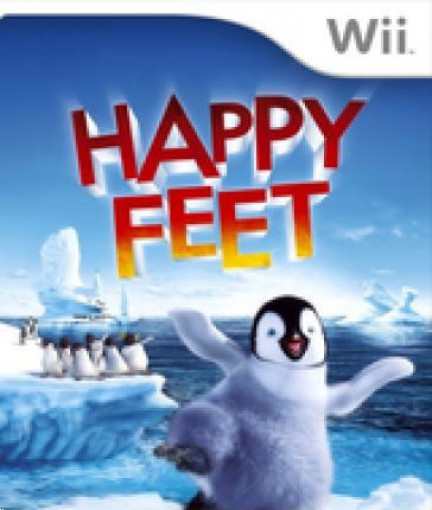 Happy Feet 1