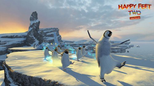 Happy Feet 2: Das Videospiel (DE)