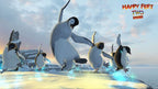 Happy Feet 2: Das Videospiel (DE)