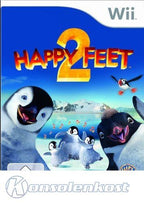 Happy Feet 2: Das Videospiel (DE)