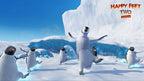 Happy Feet 2: Das Videospiel (DE)
