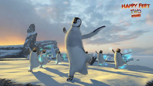 Happy Feet 2: Das Videospiel (DE)