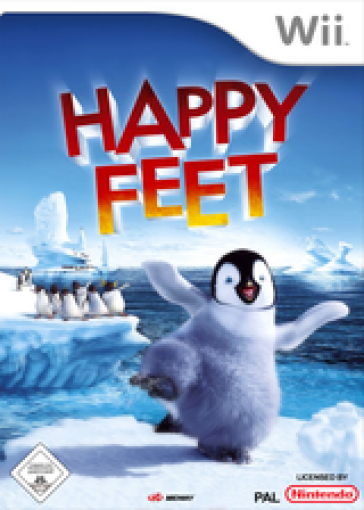 Happy Feet 1