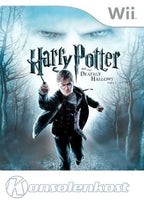 Harry Potter und die Heiligtümer des Todes Teil 1 / Deathly Hallows 1 (PL)